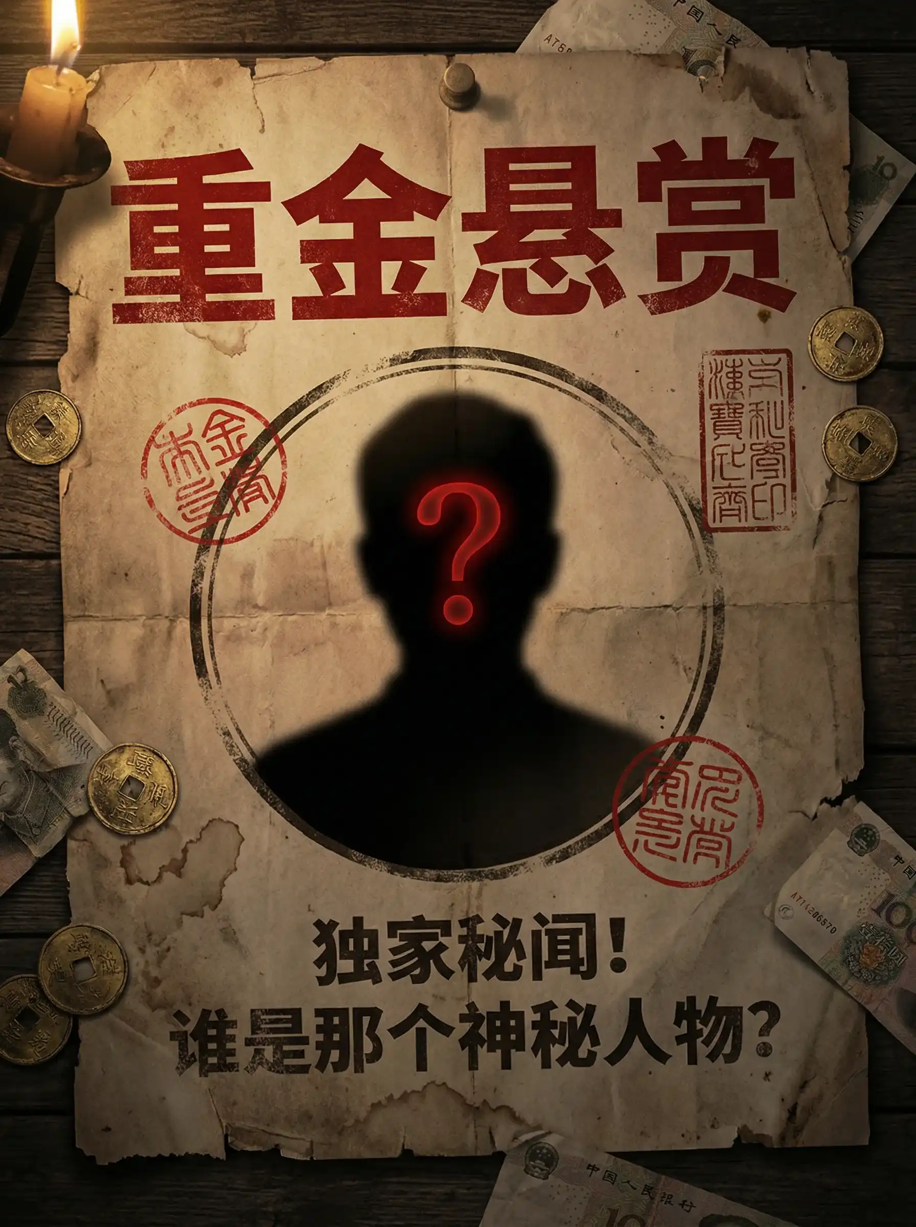 天天体育网平台 - 重金悬赏线索征集令
